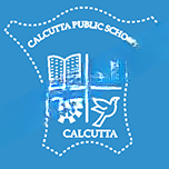 Calcutta Public School logo
