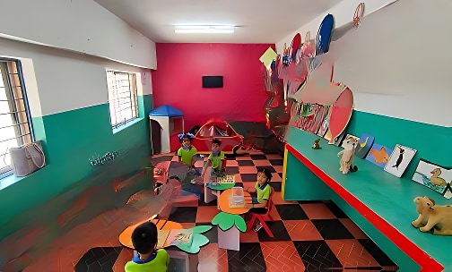 California Public School — photo 1