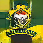 California Public School logo