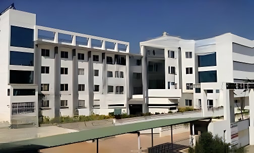 Cambridge CBSE Academy — photo 1