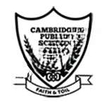Cambridge CBSE Academy logo