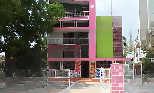 Cambridge Champs International Pre-School — photo 2