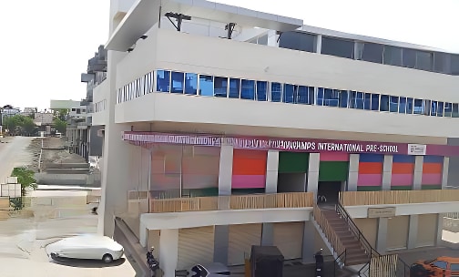 Cambridge Champs International Pre-School — photo 3