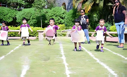 Cambridge Champs International Pre-School — photo 5