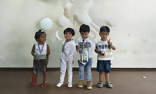 Cambridge Champs International Pre-School — photo 6