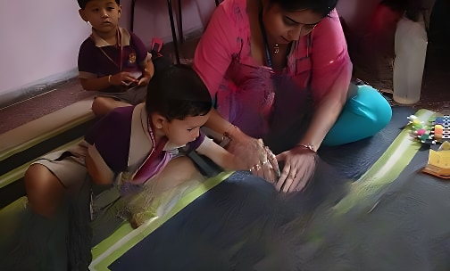 Cambridge Champs International Pre-School — photo 7