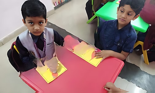 Cambridge Champs International Pre-School — photo 9