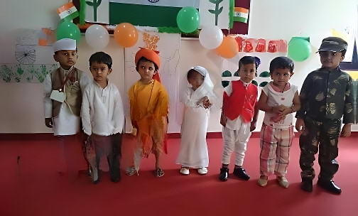 Cambridge Champs International Pre-School — photo 10
