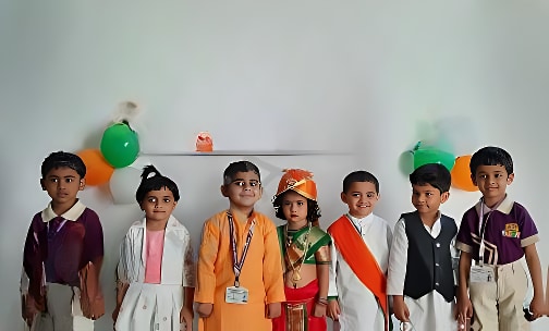 Cambridge Champs International Pre-School — photo 11