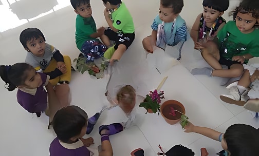 Cambridge Champs International Pre-School — photo 13