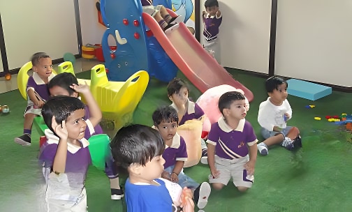 Cambridge Champs International Pre-School — photo 14