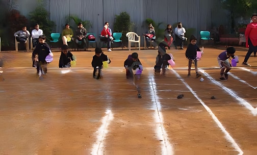 Cambridge Champs International Pre-School — photo 18