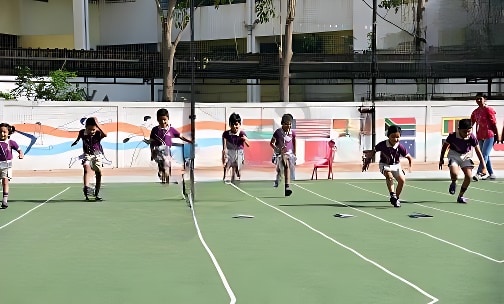 Cambridge Champs International Pre-School — photo 19