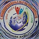 Cambridge English High School logo