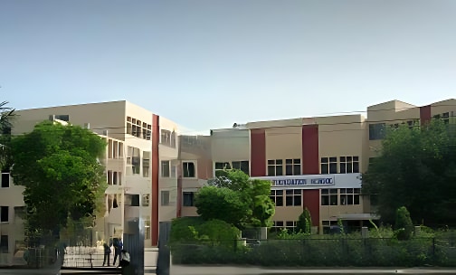 Cambridge Foundation School — photo 1