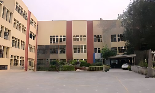 Cambridge Foundation School — photo 2