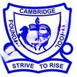 Cambridge Foundation School logo
