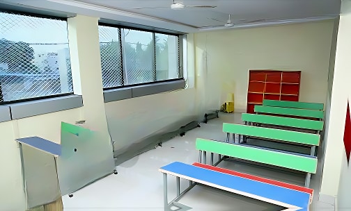 Cambridge International School — photo 2