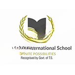 Cambridge International School logo