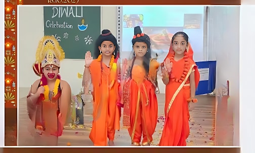 Cambridge International School — photo 4