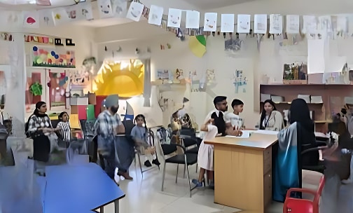 Cambridge International School — photo 5