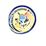Cambridge International Senior Secondary School logo