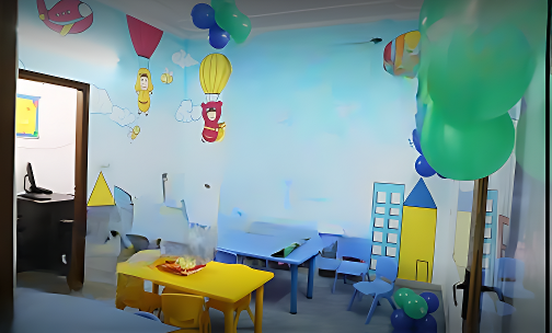 Cambridge Montessori Pre School — photo 2