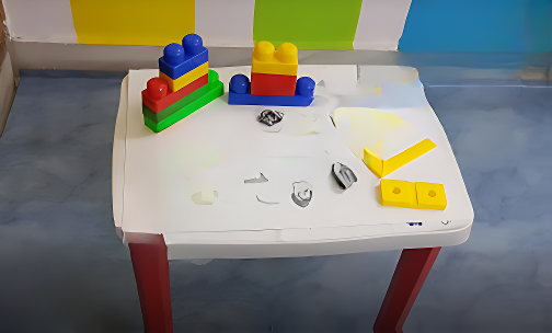 Cambridge Montessori Pre School — photo 4