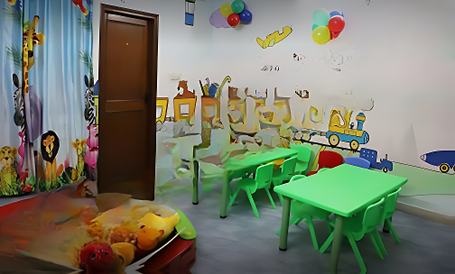 Cambridge Montessori Pre School — photo 5