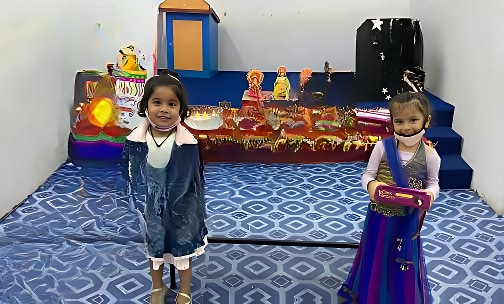 Cambridge Montessori Pre School — photo 7