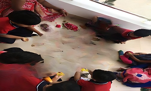 Cambridge Montessori Pre School — photo 2