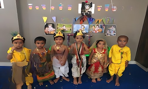 Cambridge Montessori Pre School — photo 3