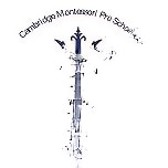 Cambridge Montessori Pre School logo