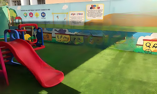 Cambridge Montessori Pre School — photo 1