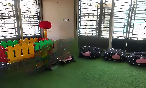 Cambridge Montessori Pre School — photo 2