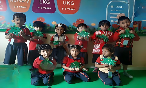 Cambridge Montessori Pre School — photo 3