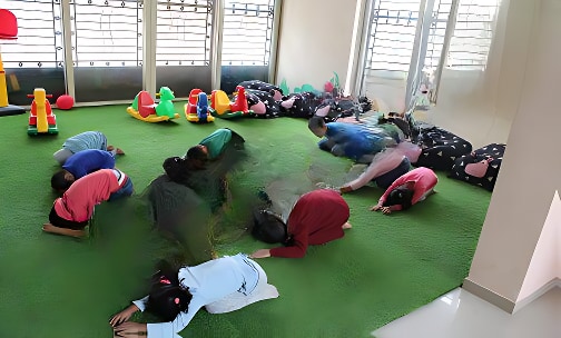 Cambridge Montessori Pre School — photo 5