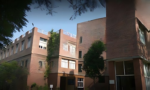 Cambridge Primary School — photo 1
