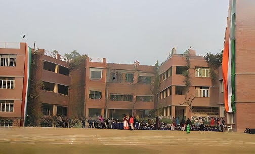 Cambridge Primary School — photo 2
