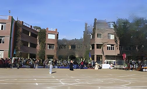 Cambridge Primary School — photo 3