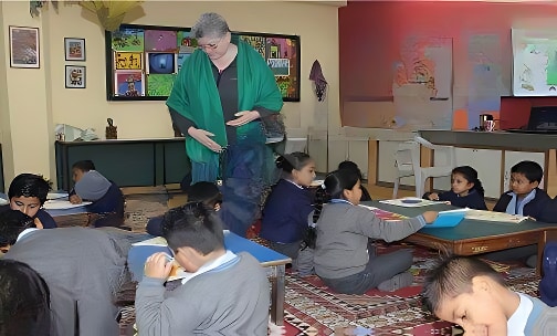 Cambridge Primary School — photo 5