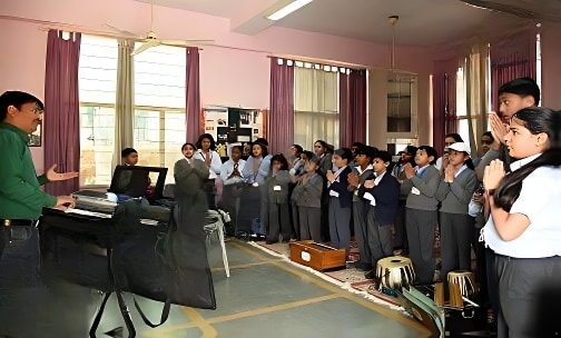 Cambridge Primary School — photo 17
