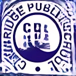 Cambridge Public School logo