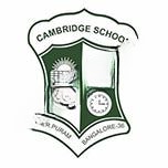 Cambridge Public School logo