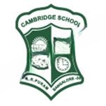 Cambridge School logo