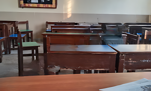 Cambridge School — photo 8