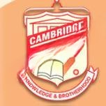 Cambridge School logo