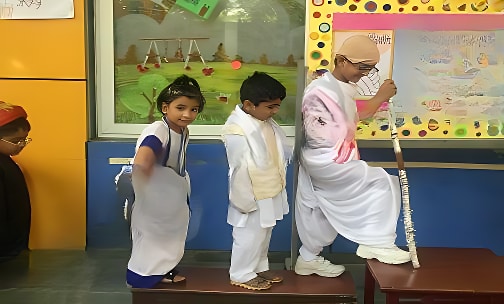 Cambridge World School — photo 3