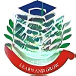 Cambridge World School logo