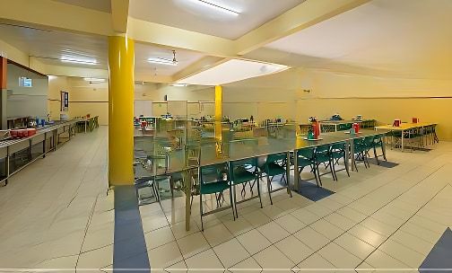 Canadian International School — photo 2